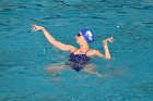 Artistic Swimming  Wheaton College 2021-22 Artistic Swimming. - Photo By: KEITH NORDSTROM : Wheaton, Artistic Swimming